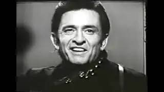 NBC Kraft Music Hall - Johnny Cash (1969)