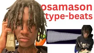 How To Make Distorted Beats For Osamason