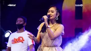 Nurma Adella - Cinta Jadi | Dangdut (Official Music Video)
