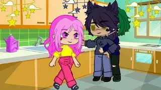 // 24 часа Короли девушки // (Моя AU) [stupid_girl=^=]