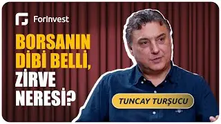 @tuncay-tursucu Borsanın dibi belli, peki zirve neresi? | Yatırım İpuçları