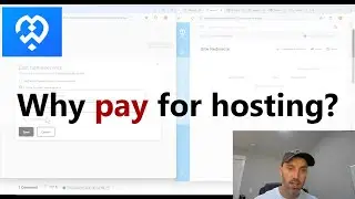 The only free website hosting with no credit card (webhostmost)