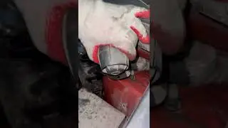 Ссанг Йонг (SsangYong). Замена главного цилиндра сцепления. 