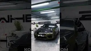 КТО МОЖЕТ ПОЗВОЛИТЬ СЕБЕ BMW M5 F90?😳 