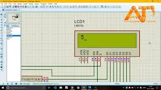 PIC18F4580 conversion of integer to ASCII value for LCD