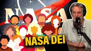 NASA is Obsessed with "Diversity" — What Could Possibly Go Wrong...