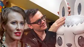 что мне подарила Собчак, разочарование. холодная доставка оземпика. брак ювелирки
