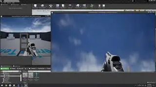 Unreal Engine C++ Beginner Multiplayer #3.0: Game Mode and Game State