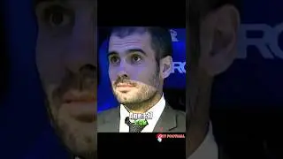 CT7 Football - Pep Guardiola #foryou #football #ct7football #viral #shorts