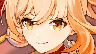 When Genshin Impact Leaks Inazuma Characters