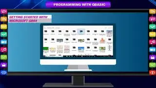 PROGRAMMING WITH QBASIC class-6