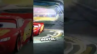 EPIC GAMES LIGHTNING MCQUEEN ⚡️