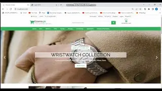 e-commerce website in asp.net mvc with source code free download || Fyp projects