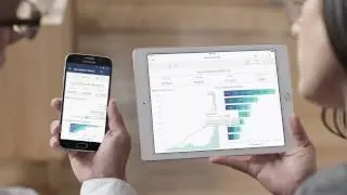 Tableau Software - Share and Explore Your Data