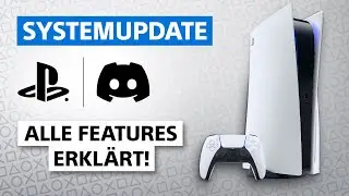 So benutzt du Discord auf der PS5 | Update 7.0