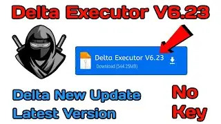 Delta Executor Mobile New Update V623| Delta Atualizado | Fluxus Executor, Codex, Arceus X Neo