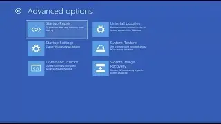The Current BIOS Setting Do Not Fully Support the Boot Device [Tutorial]