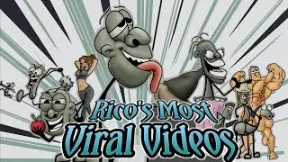 Rico's most viral videos. 