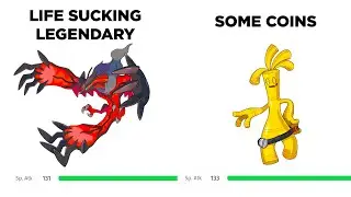 Pokemon stats make no sense 8