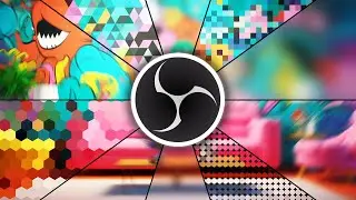 This BRAND NEW OBS Plugin Is HUGE! - OBS Composite Blur Plugin