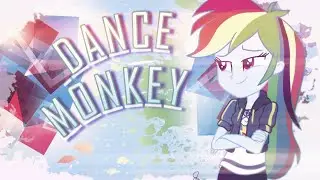 [PMV]  Dance Monkey¦ 33k | Tones And I