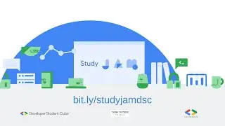 Google Cloud Study Jam - Google Cloud Essential