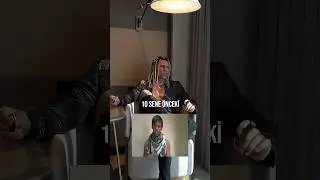 Dün Seni Bugüne Hazırladı..!