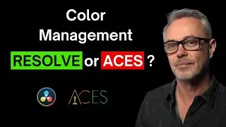 Watch these 25 mins to FULLY Understand Color Management [Beginners Guide]