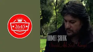 Ahmet Şafak - Kitabın Ortası