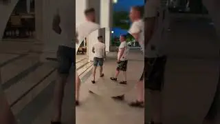 УБИЙЦА НУБОВ ПОЗДРАВИЛ ТРАВОМАНА С ПОБЕДОЙ НА 1 СТОЛЕ ПОКЕРНОГО ТУРНИРА! 