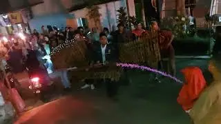 Peringatan Hari santri 20 10 2023
