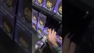 I Found the Golden Kappa