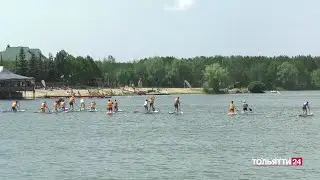 "Подробнее" LADA Surf Cup 27.07.2024