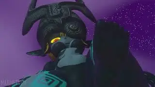 Midna Island - Giantess Growth and Crush \\TRAILER\\
