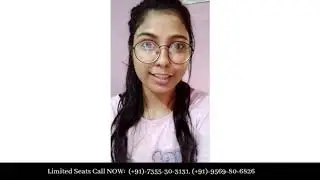 YouTube Marketing Course | Facebook Marketing | Instagram Marketing EME Technologies Feedback|Ritika