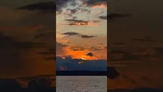 Закаты, сохраняющие историю 💔
