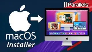 How to Install macOS on Parallels Virtual Machine