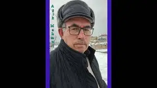 BEN BU DÜNYADA MURAT ALMADIM