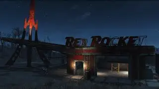 Fallout 4 Horizon + Война Содружества 18+ №104  Подключение Содружества 4