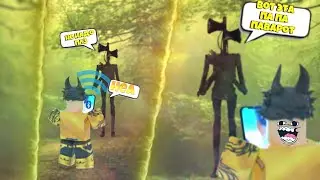 В ЭТОМ РЕЖИМЕ СОБРАНЫ ВСЕ УБИЙЦЫ И ЧУДОВИЩА В ROBLOX!