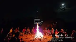 impande ye zangoma 
