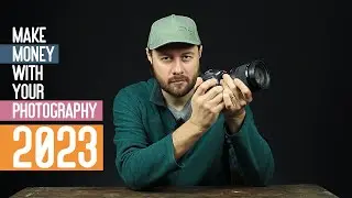 The BEST Ways for Money Making as a Photographer in 2023