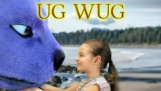 Ug Wug (2023) Official Trailer | Coming to EncourageTV on December 8