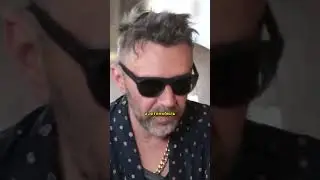 Сергей Шнуров - машина Путина летит в тартарары / интервью Вдудь 