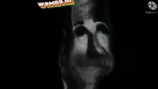Жуткие лица поют – Жмых голос эффект