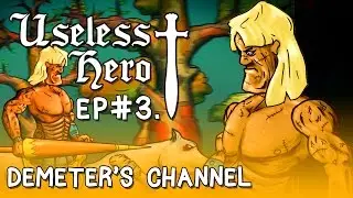 Squirrel - Useless Hero EP #3