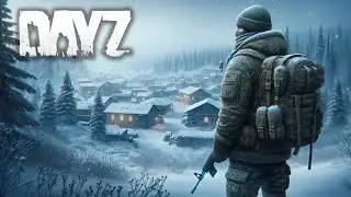 FIGHTING For My LIFE On Namalsk! - UNEDITED
