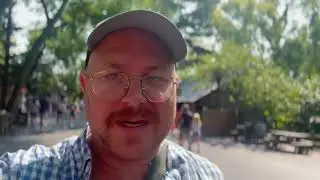 Rating Every Halloweeknds Show at Cedar Point DURING a pub crawl.