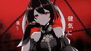 [Honkai Impact3rd]KING -Veliona-