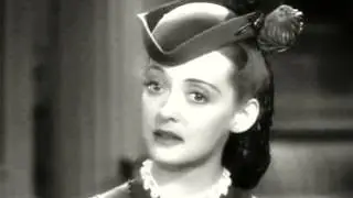 Bette Davis - No Surprises